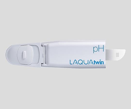 堀場製作所1-9207-21ツインｐＨメーター（ＬＡＱＵＡｔｗｉｎ）用交換ｐＨ電極Ｓ０１０【1個】(as1-1-9207-21)
