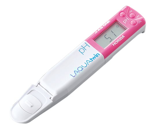 アズワン1-9207-41ツインｐＨメーターⅡＡＳ－ｐＨ－１１【1式】(as1-1-9207-41)