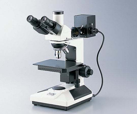 ［取扱停止］金属反射顕微鏡　TMR-1