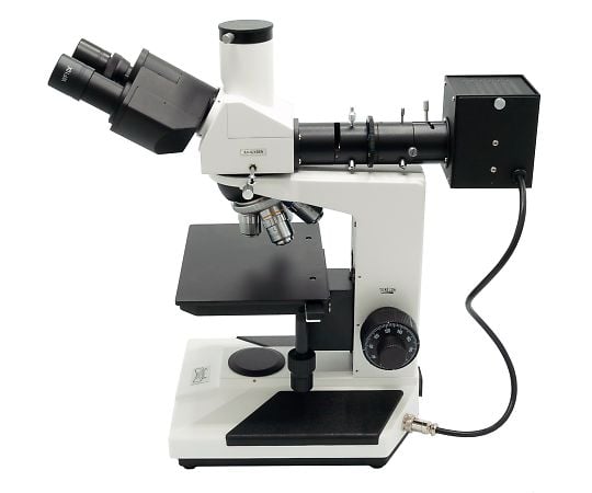 1-9214-21 Metal reflection microscope triad TMR-1 【AXEL GLOBAL】ASONE