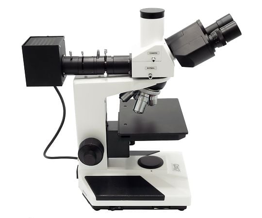 1-9214-21 Metal reflection microscope triad TMR-1 【AXEL GLOBAL】ASONE