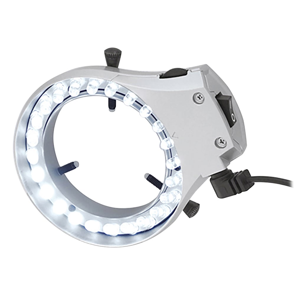 実体顕微鏡用LED照明装置 スタンダード SIMPLE5