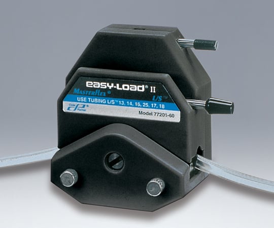 マスターフレックス1-9248-03イージーロードポンプヘッドⅡL/S15・24・35・36【1個】(as1-1-9248-03)