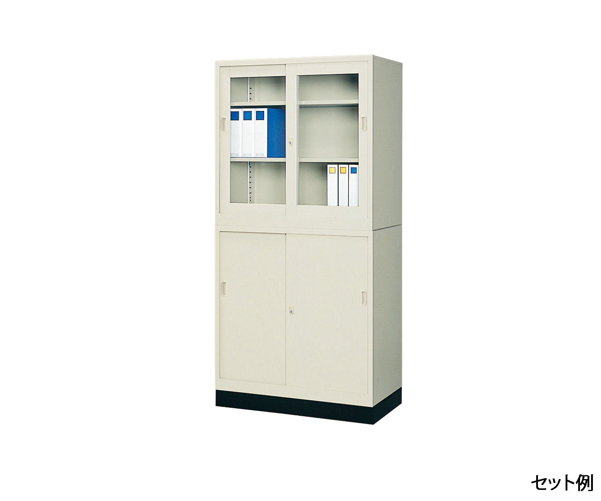 【送料定額】生興1-9250-02スチール保管庫Ｇ－３３５ＳＳスチール戸【1台】(as1-1-9250-02)