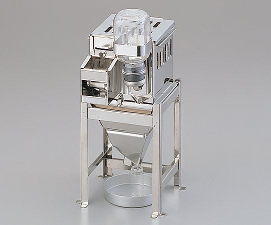 1-9253-01マウス代謝ケージＳＮ－７８３－０【1式】(as1-1-9253-01)