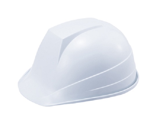 1-9277-05ヘルメットST189-EZEPAホワイト【1個】(as1-1-9277-05)