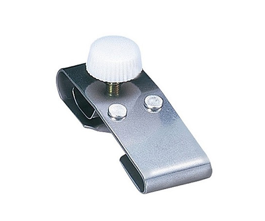 1-9277-07ヘルメット1820・ST#141用ゴーグルクリップ206【1個】(as1-1-9277-07)