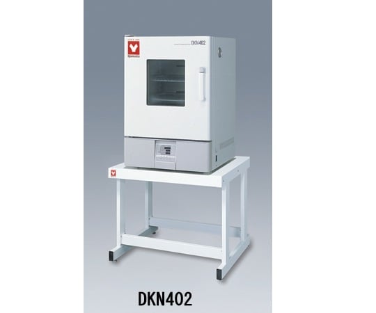 1-9294-02 プログラム送風定温恒温器 （強制対流方式） 90L DKN402