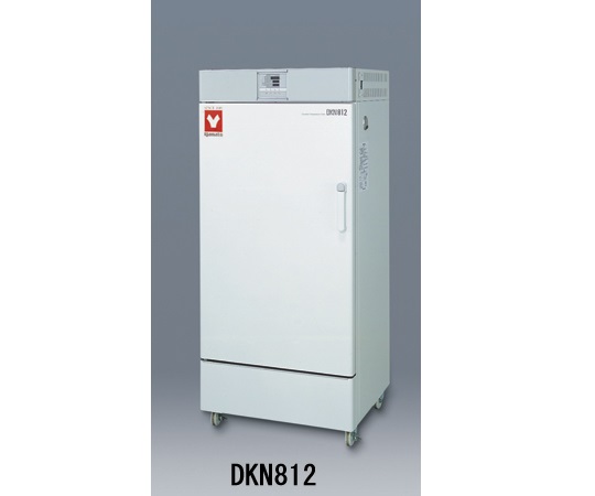 1-9294-04 プログラム送風定温恒温器 （強制対流方式） 300L DKN812
