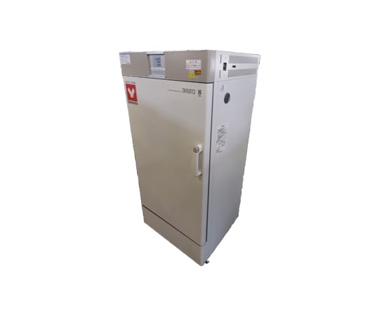 1-9294-04-64 送風定温恒温器 レンタル30日 DKN812 【AXEL】 アズワン