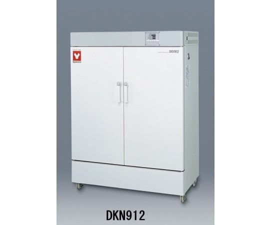 1-9294-05 プログラム送風定温恒温器 （強制対流方式） 535L DKN912