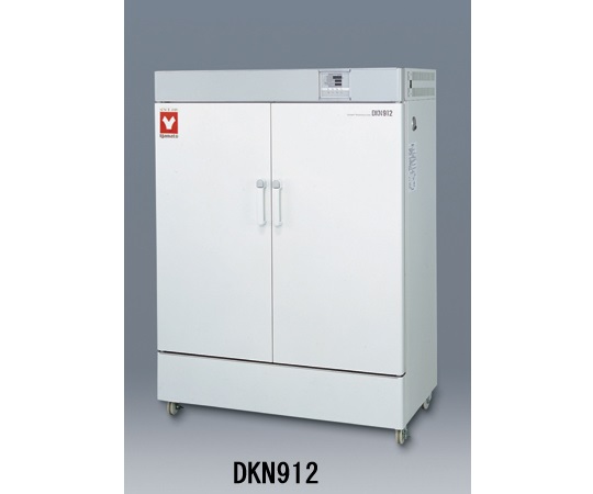 ■海外仕様 プログラム送風定温恒温器 （強制対流方式） 535L DKN912