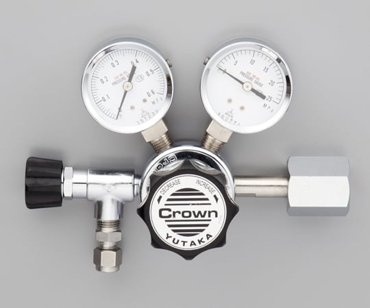 1-9309-12圧力調整器ＧＦ１－２５０６－ＲＳ２－ＶＮ【1個】(as1-1-9309-12)