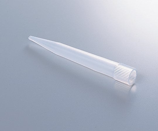 フロンケミカル1-9311-01ピペットチップ１００～１０００μＬ１０２６－０１【1本】(as1-1-9311-01)