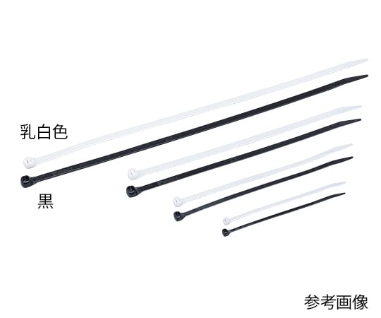 パンドウイットコーポレーション1-9331-01ケーブルタイ（スーパーグリップ）最大φ２５乳白色ＰＬＴ１００【1袋(100本入)】(as1-1-9331-01)