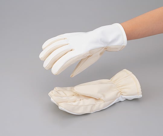 マックス1-9365-01耐熱手袋クリーンパックＭＴ７８０－ＣＰ２８０ｍｍ【1双】(as1-1-9365-01)