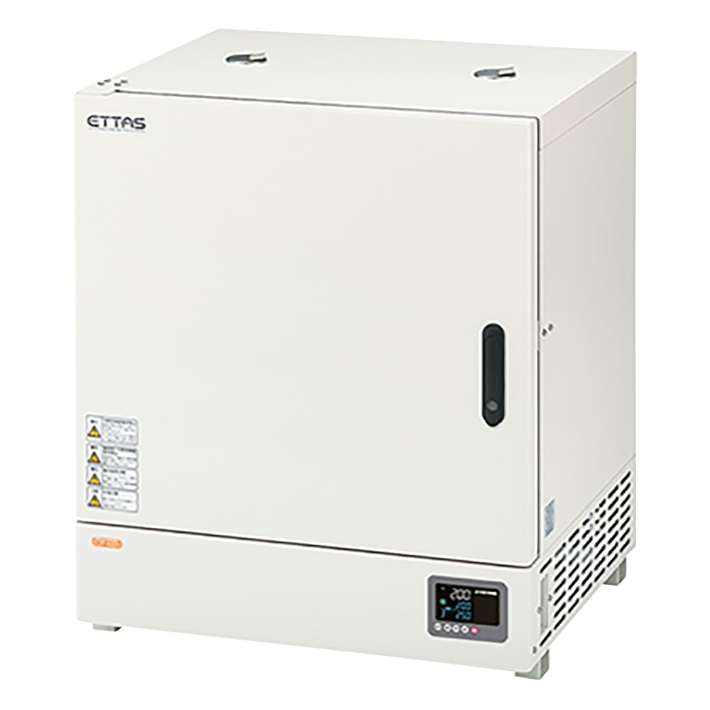 1-9382-41 定温乾燥器 （プログラム機能仕様・自然対流式） 150L EOP-600V 【AXEL】 アズワン