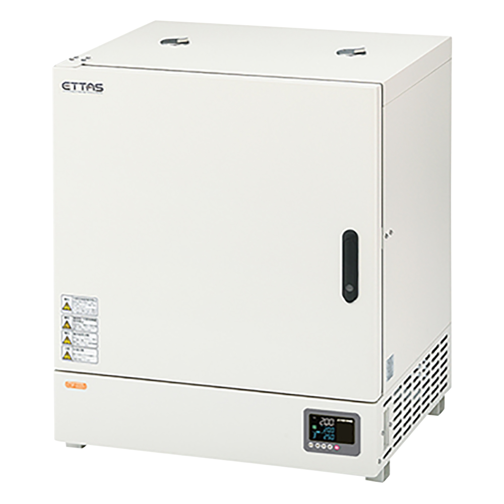 定温乾燥器 （プログラム機能仕様・自然対流式） 150L 点検検査書付　EOP-600V