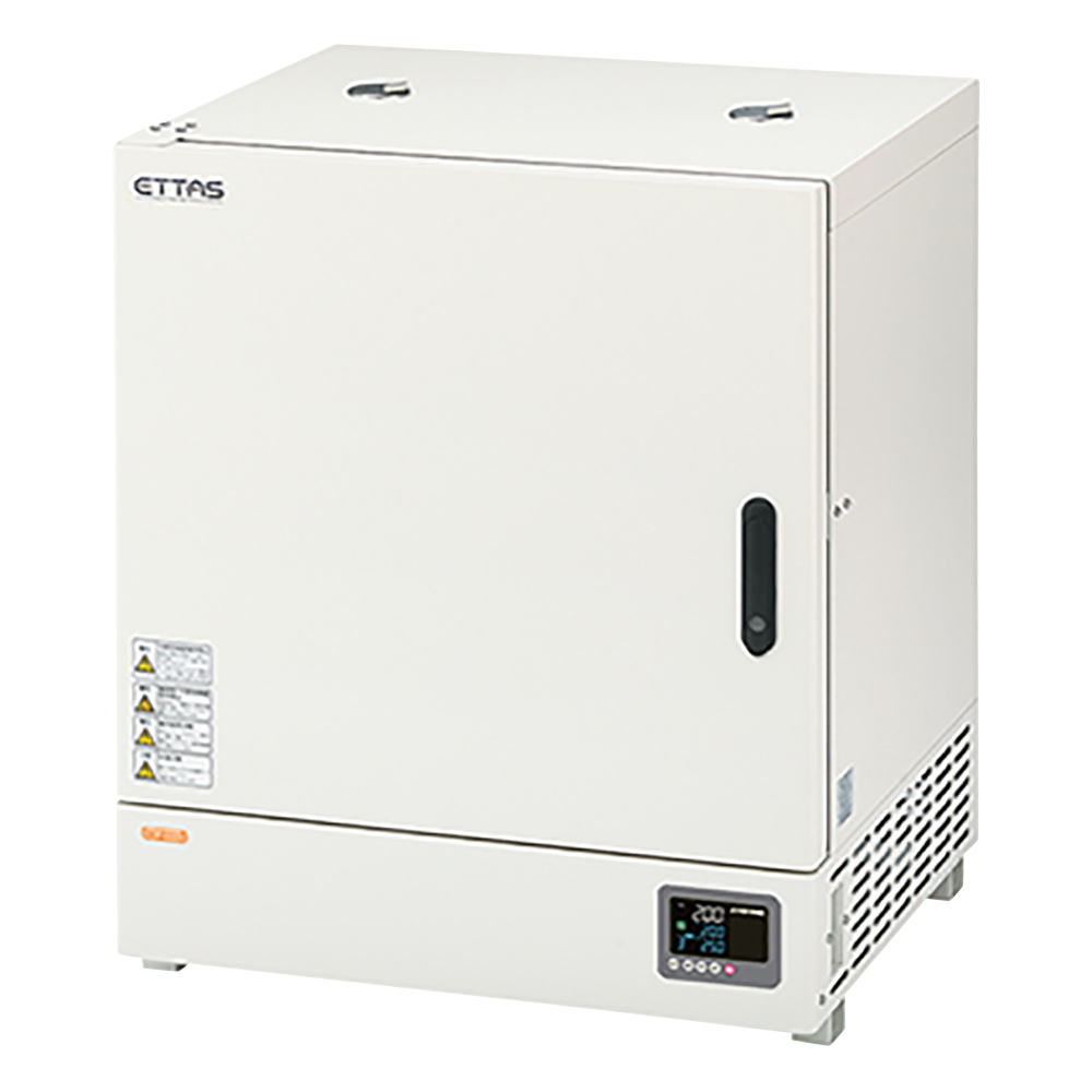 定温乾燥器 （プログラム機能仕様・自然対流式） 150L 点検検査書付 EOP-600V