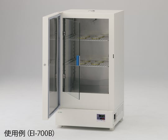 Y*O様 アズワン　インキュベーター　EIP-300B 4-786-03 クールインキュベーター(高精度モデル) 230L CIH-230