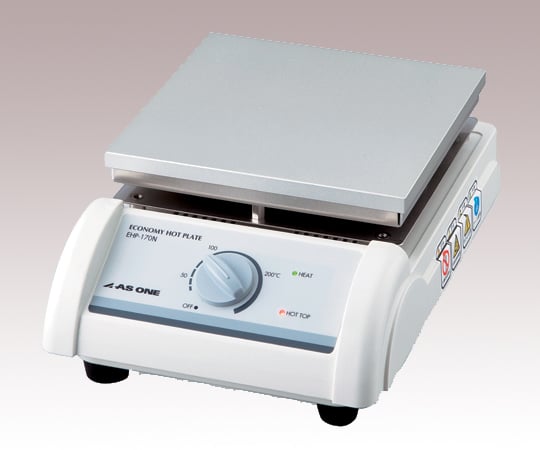 アズワン1-9385-21エコノミーホットプレートＥＨＰ－１７０Ｎ【1台】(as1-1-9385-21)