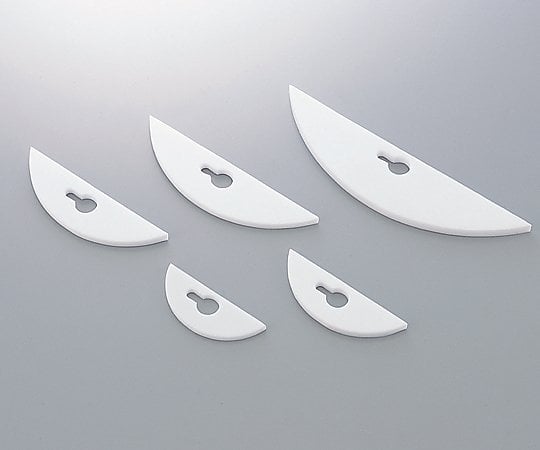 アズワン1-9401-05ＰＴＦＥ撹拌羽根１２５×３０×５【1個】(as1-1-9401-05)