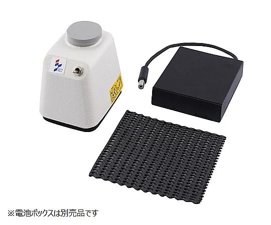 池田理化1-9412-01ミニミキサーＩＳ－ＭＢ１（ちび・ぷる太郎）【1台】(as1-1-9412-01)