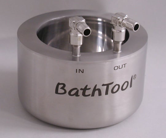 スギヤマゲン1-9418-05恒温バス（バスツール（R））ＢＴ－６０【1台】(as1-1-9418-05)