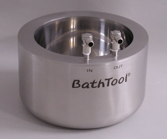 スギヤマゲン1-9418-06恒温バス（バスツール（R））ＢＴ－８０【1台】(as1-1-9418-06)