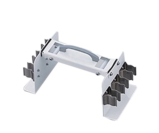 アズワン1-9425-13高速振とう機用５０ｍＬ遠沈管ラック【1台】(as1-1-9425-13)