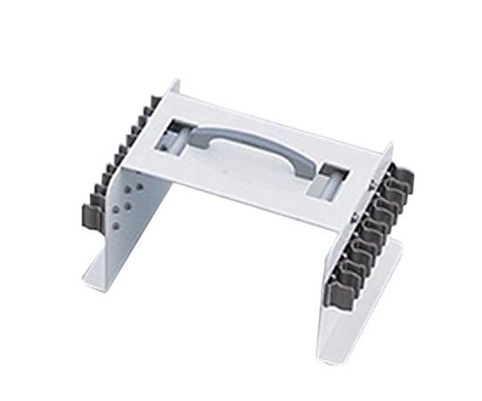 アズワン1-9425-14高速振とう機用１５ｍＬ遠沈管ラック【1台】(as1-1-9425-14)