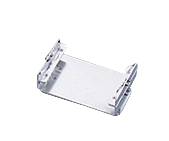 アズワン1-9425-15高速振とう機用マイクロプレートラック【1台】(as1-1-9425-15)