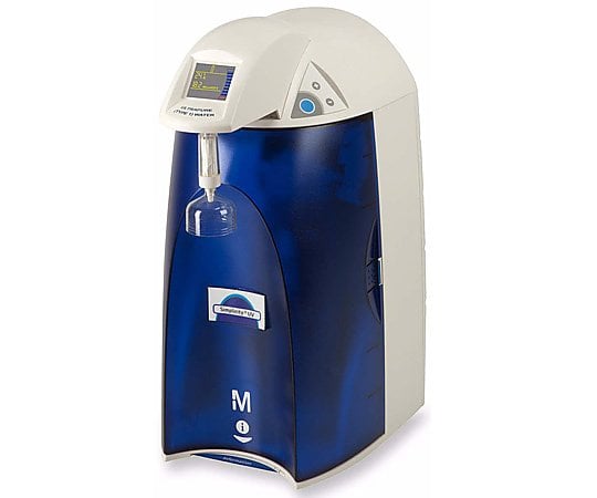 Merck1-9428-21超純水製造装置ＳＩＭＳＶ０１ＪＰ【1台】(as1-1-9428-21)