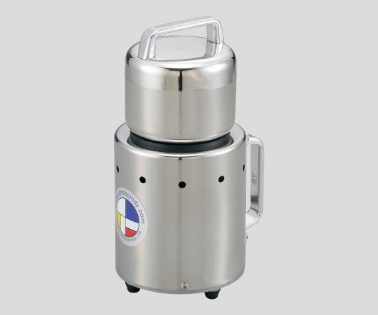 1-9450-05クラッシャーNR-02(ロータリータイプ)【1台】(as1-1-9450-05)