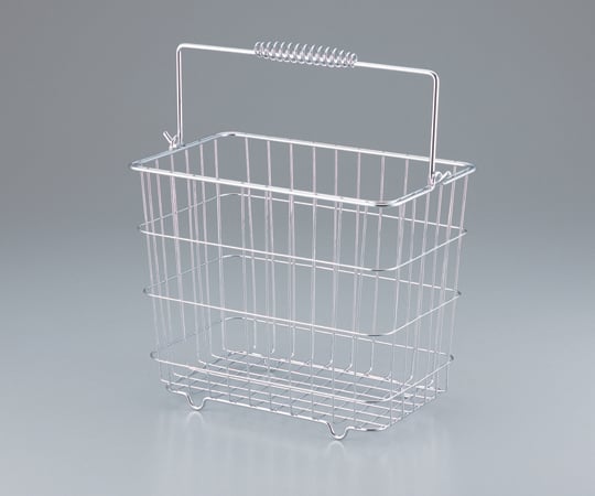 1-9453-03ワイヤーバスケットＬ【1個】(as1-1-9453-03)