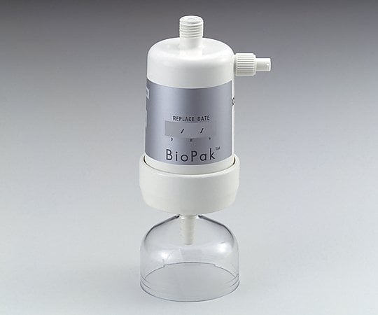 1-9470-18 純水製造装置 Milli-Q(R)用最終フィルター BioPak(TM) CDUFBI0 01