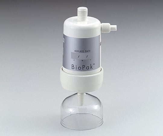 1-9470-18 純水製造装置 Milli-Q®用最終フィルター Biopak® CDUFBI0 01 【AXEL】 アズワン