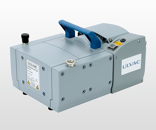 アルバック1-9483-15高真空タイアフラムポンプ100kPaMD-4UNT【1台】(as1-1-9483-15)