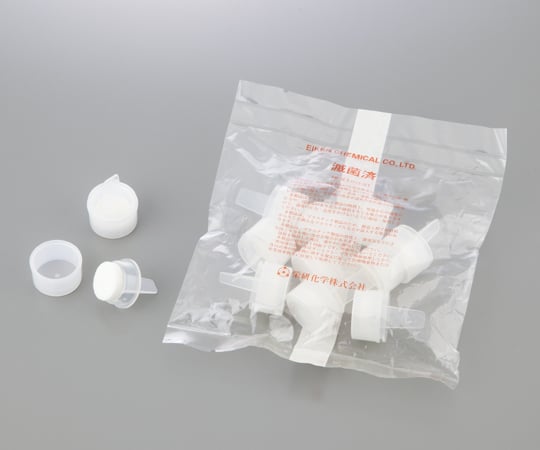 【滅菌】栄研化学1-9494-01滅菌スタンプスプレードTF2000【1箱(10個×50袋入)】(as1-1-9494-01)