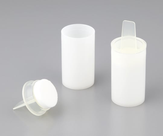 【滅菌】栄研化学1-9494-11滅菌スタンプスプレードTF4000滅菌スタンプ瓶【1箱(5個×100袋入)】(as1-1-9494-11)