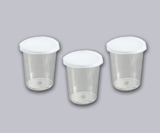 【滅菌】栄研化学1-9495-02滅菌検査用コップ２００ｍＬ【1箱(1個×200袋入)】(as1-1-9495-02)