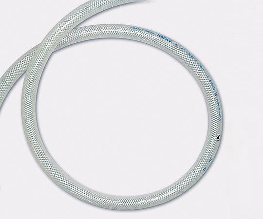 1-9511-02柔軟フッ素ホースＥ－ＳＪＢ－１２１２×１８１巻（２０ｍ）【1巻】(as1-1-9511-02)