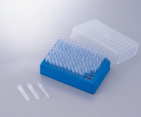 [Discontinued]Microtiter Tube 1.2mL 960 Pcs and others Thermo Fisher ...