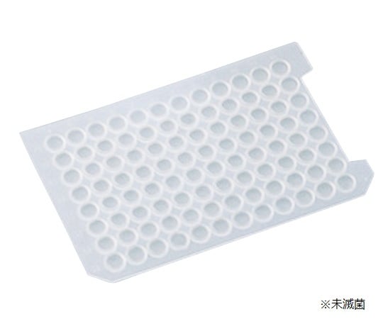 ThermoFisherScientific1-9572-11ウェルキャップ２７６００２未滅菌【1箱(5枚×10袋入)】(as1-1-9572-11)