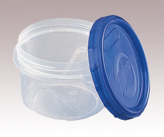 ジップロック(旭化成)1-9574-02ジップロックスクリューロック４７３【1袋(2個入)】(as1-1-9574-02)