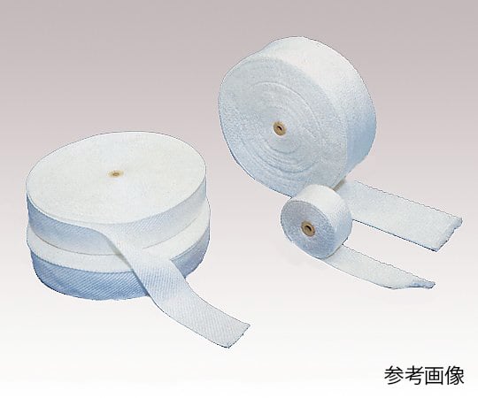 ニチアス1-9623-01薄手ラギング用ガラスクロス（マリンテックス）０．５Ａ－５０ｍｍ【1巻】(as1-1-9623-01)