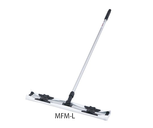 アイオン1-9628-02ベルクリン(R)モップ600×1310mmＭＦＭ－Ｌ【1個】(as1-1-9628-02)