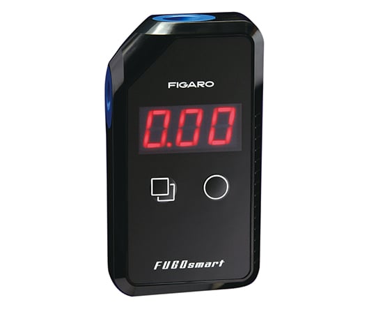 アルコールチェッカー FALC-21