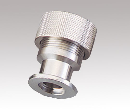 佐藤真空1-9636-03継ぎ手ＮＷ１６ＡＬＧ－１５－１６Ａ（ゲージポート用）【1個】(as1-1-9636-03)