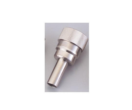 佐藤真空1-9637-02変換ゲージポートφ１８×φ１５ＡＬＧ－１８－１５【1個】(as1-1-9637-02)